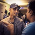 Siddharth Narayanan @ Inam Movie Premiere Show Stills