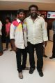 Actor Karunas @ Inam Movie Premiere Show Stills