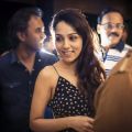 Lekha Washington @ Inam Movie Premiere Show Stills