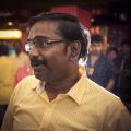 Vasanthabalan @ Inam Movie Premiere Show Stills