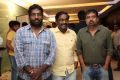 Vasanthabalan, Lingusamy @ Inam Movie Premiere Show Stills