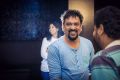 Director Santosh Sivan @ Inam Movie Premiere Show Stills