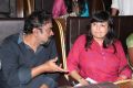 Inam Tamil Movie Press Meet Stills