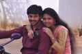 Aswin Kumar, Manishajith in Inaya Thalaimurai Movie Stills