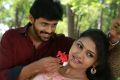 Aswin Kumar, Manishajith in Inaya Thalaimurai Movie Stills