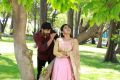 Aswin Kumar, Manishajith in Inaya Thalaimurai Movie Stills