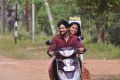 Aswin Kumar, Manishajith in Inaya Thalaimurai Movie Stills