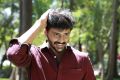 Actor Aswin Kumar in Inaya Thalaimurai Movie Stills