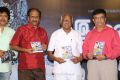 SP Muthuraman, YG Mahendran @ Inayathalam Audio Launch Stills