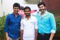 Erode Mahesh, Aari, Ganesh Venkatraman @ Inayathalam Audio Launch Stills