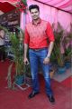 Ganesh Venkatram @ Inayathalam Movie Pooja Stills