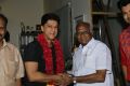 Inayathalam Movie Pooja Stills