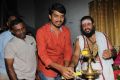 Inayathalam Movie Pooja Stills