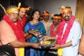 Inayathalam Movie Pooja Stills