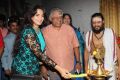 Inayathalam Movie Pooja Stills