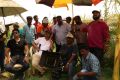 Ganesh Venkatraman, Shankar-Suresh @ Inayathalam Movie Working Stills