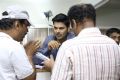 Ganesh Venkatraman, Shankar-Suresh @ Inayathalam Movie Working Stills