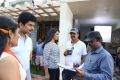 Shweta Menon @ Inayathalam Movie Working Stills