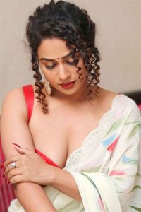 Inaya Sultana Latest Photos