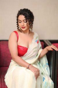 Inaya Sultana Latest Photos