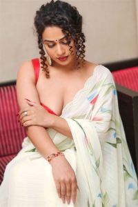 Inaya Sultana Latest Photos