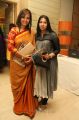 Anusha Azhagiri, Aishwarya Dhanush at Inbox 1305 4th Anniversary Stills