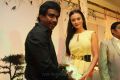 Nikil Murugan & Amy Jackson at Inbox 1305 4th Anniversary Stills