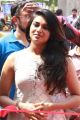 Actress Indhuja Inaugurated Water World Photos