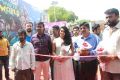 Actress Indhuja Inaugurated Water World Photos