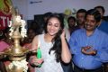 Actress Indhuja Inaugurated Water World at SSM Wellness & Recreation Club