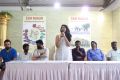 Actress Indhuja Inaugurated Water World at SSM Wellness & Recreation Club