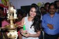 Actress Indhuja Inaugurated Water World at SSM Wellness & Recreation Club