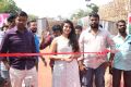 Actress Indhuja Inaugurated Water World Photos