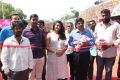 Actress Indhuja Inaugurated Water World Photos