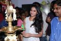 Actress Indhuja Inaugurated Water World at SSM Wellness & Recreation Club