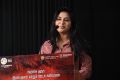 Actress Indhuja Latest Images @ Boomerang Press Meet