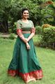 Magamuni Movie Actress Indhuja Ravichandran New Photos