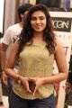 Actress Indhuja New Photos @ PVR ICON Cinemas Chennai VR Mall Opening