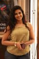 Actress Indhuja New Photos @ PVR ICON VR Mall Chennai Opening