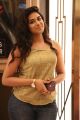 Actress Indhuja New Photos @ PVR ICON VR Mall Chennai Opening