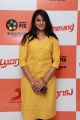 Actress Indhuja Pictures @ Boomerang Audio Launch