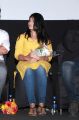 Actress Induja Pictures @ Boomerang Audio Release