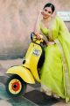 Actress Indhuja Latest Photoshoot Pics