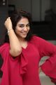 Actress Indhuja New Photoshoot Images