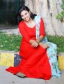 Tamil Actress Indhuja Ravichandran Photoshoot Pics