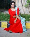 Tamil Actress Indhuja Ravichandran Photoshoot Pics