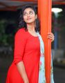 Tamil Actress Indhuja Ravichandran Photoshoot Pics