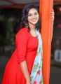 Actress Indhuja New Photoshoot Pics