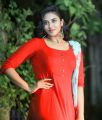 Tamil Actress Indhuja Ravichandran Photoshoot Pics