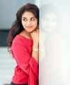 Actress Indhuja Ravichandran Photoshoot Stills